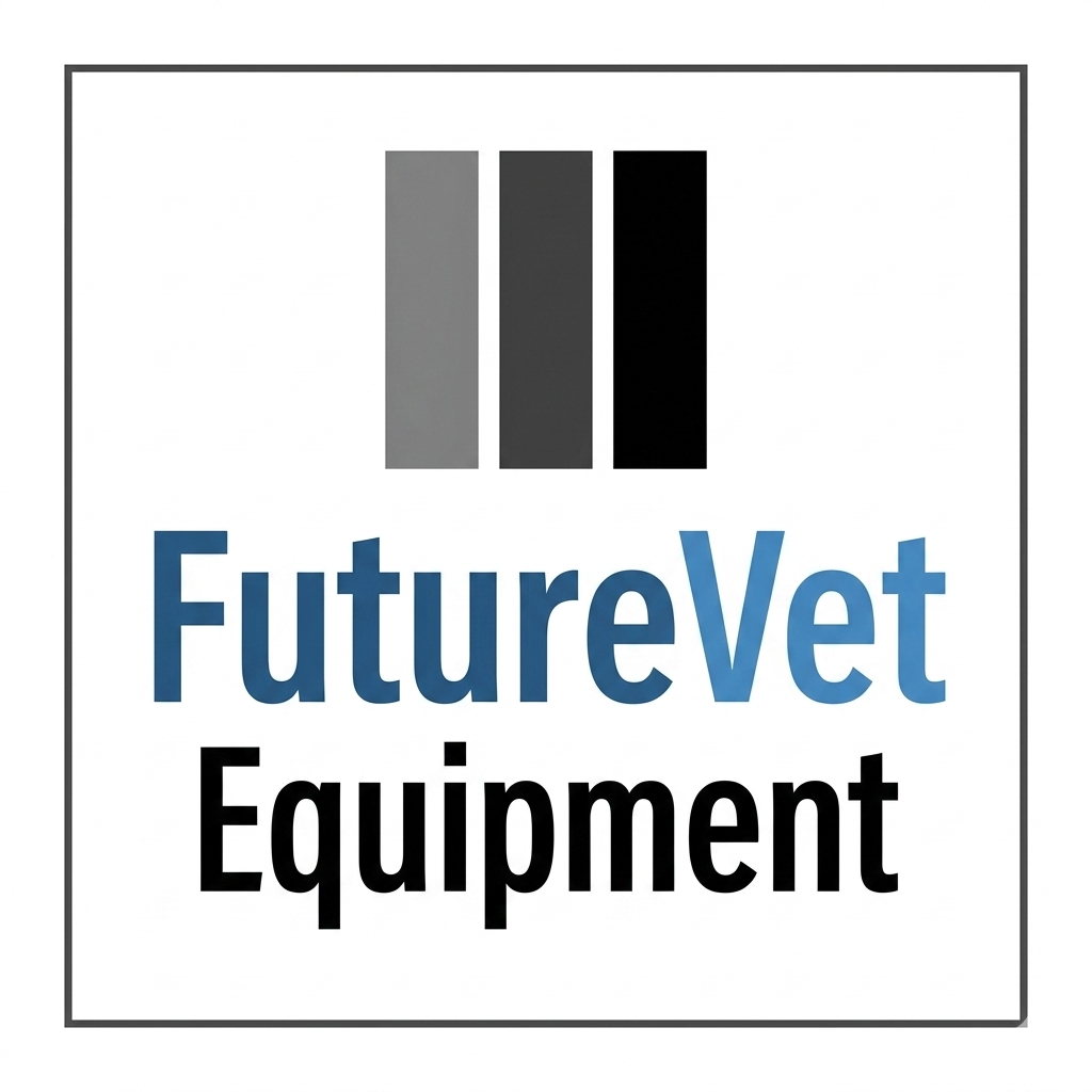 FutureVet Equipment Box — Veterinary Equipment Saudi Arabia